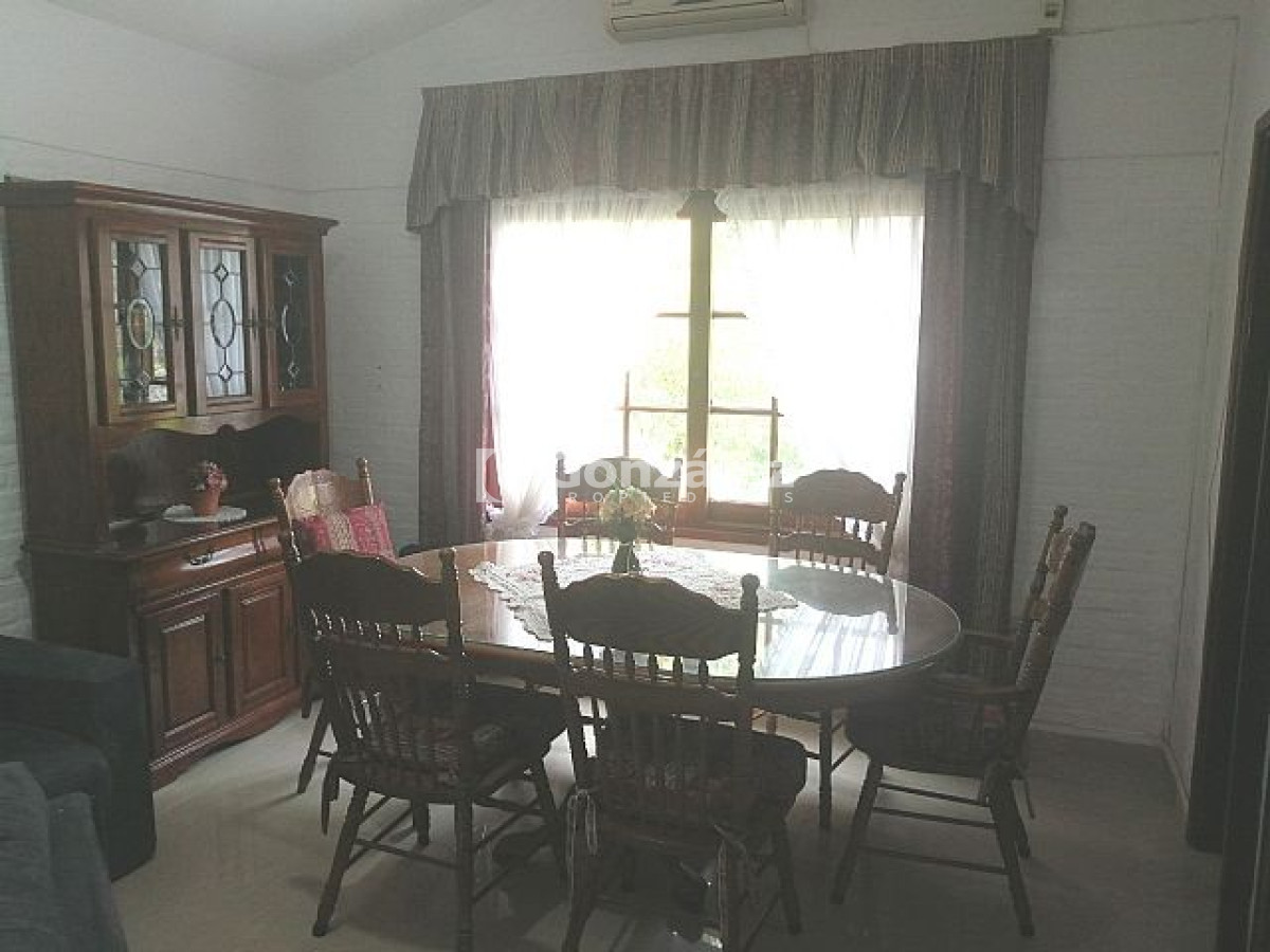 Casa ID.199 - Montecarlo Y Sorrento