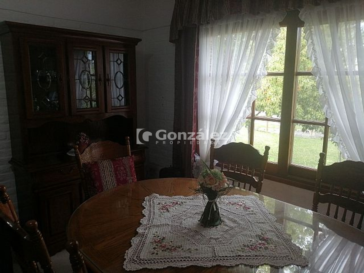 Casa ID.199 - Montecarlo Y Sorrento