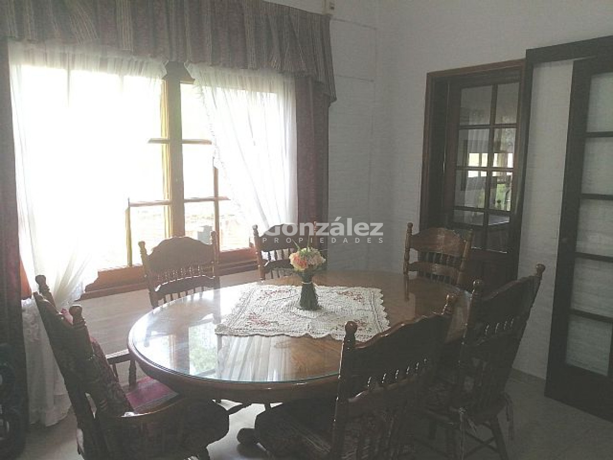 Casa ID.199 - Montecarlo Y Sorrento