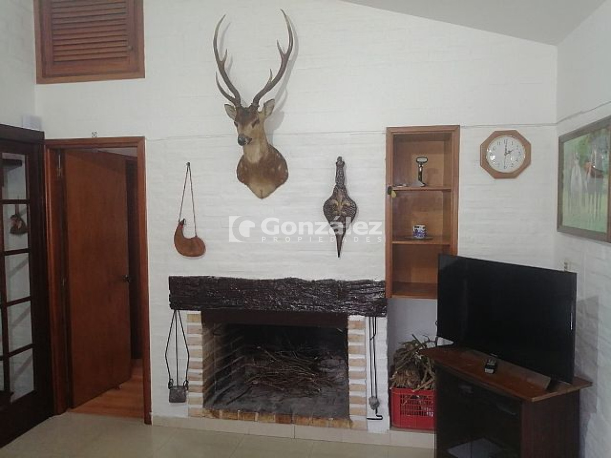 Casa ID.199 - Montecarlo Y Sorrento