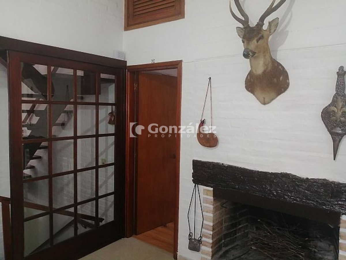 Casa ID.199 - Montecarlo Y Sorrento