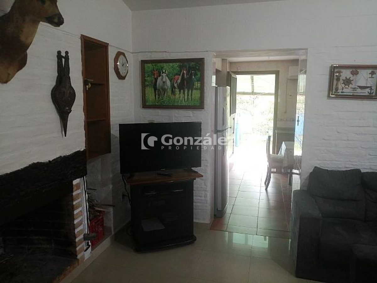 Casa ID.199 - Montecarlo Y Sorrento