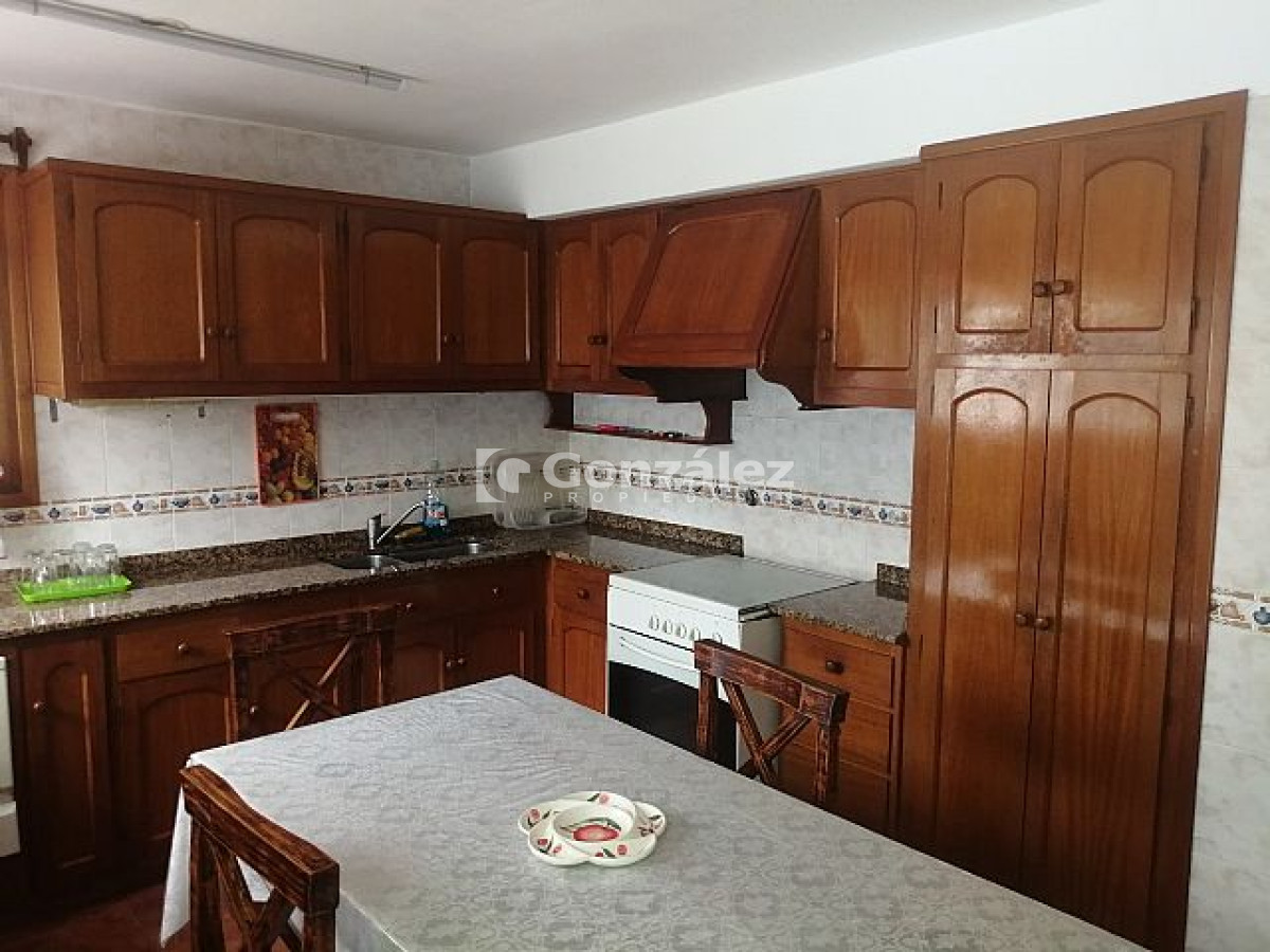 Casa ID.199 - Montecarlo Y Sorrento