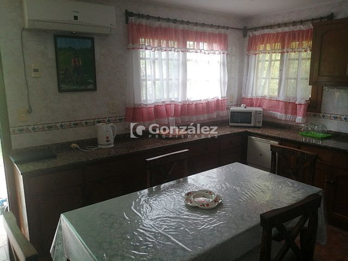 Casa ID.199 - Montecarlo Y Sorrento