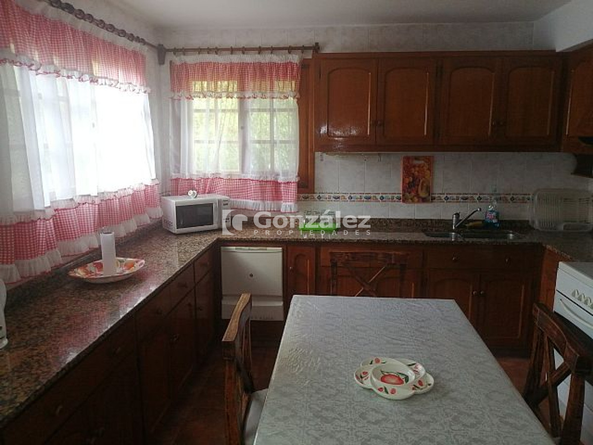 Casa ID.199 - Montecarlo Y Sorrento