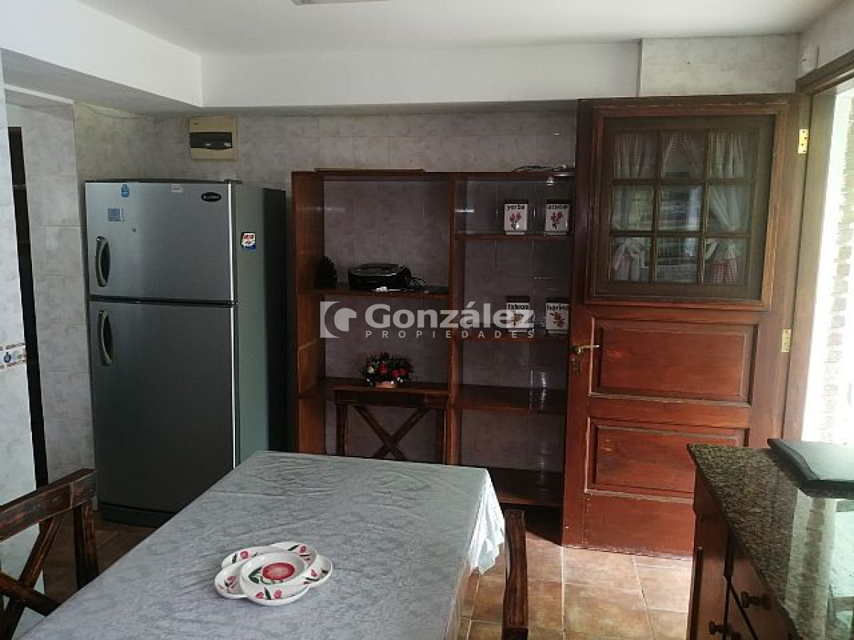 Casa ID.199 - Montecarlo Y Sorrento