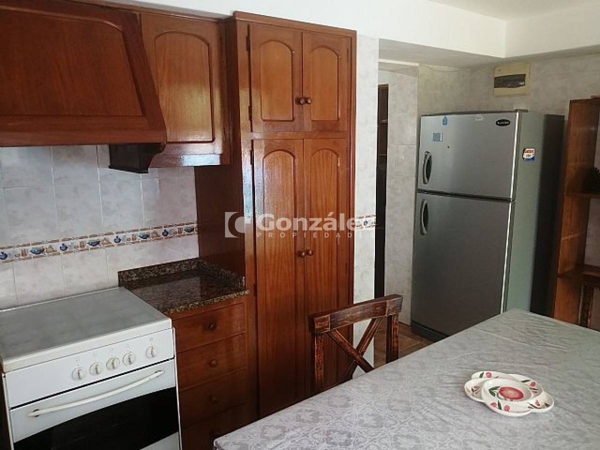 Casa ID.199 - Montecarlo Y Sorrento