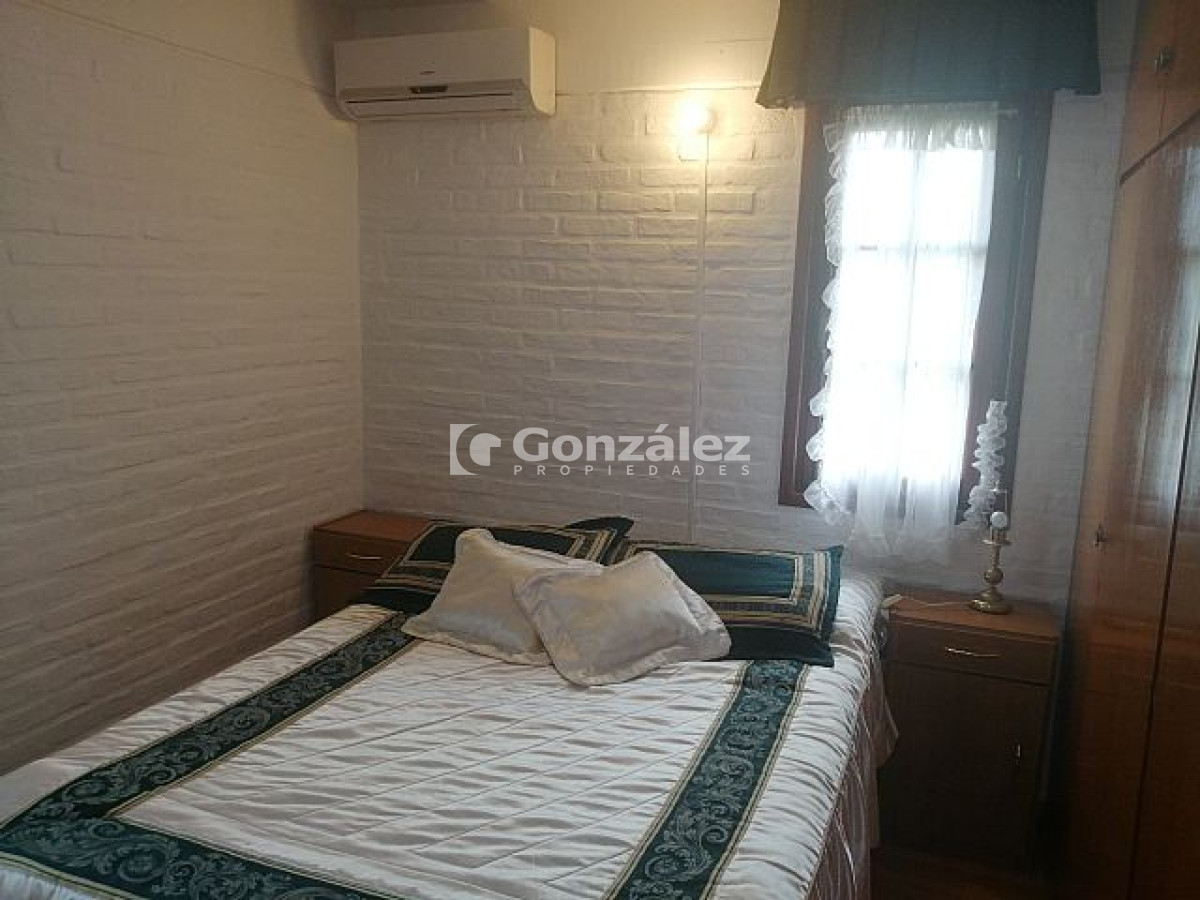 Casa ID.199 - Montecarlo Y Sorrento