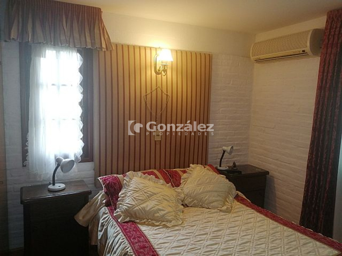 Casa ID.199 - Montecarlo Y Sorrento