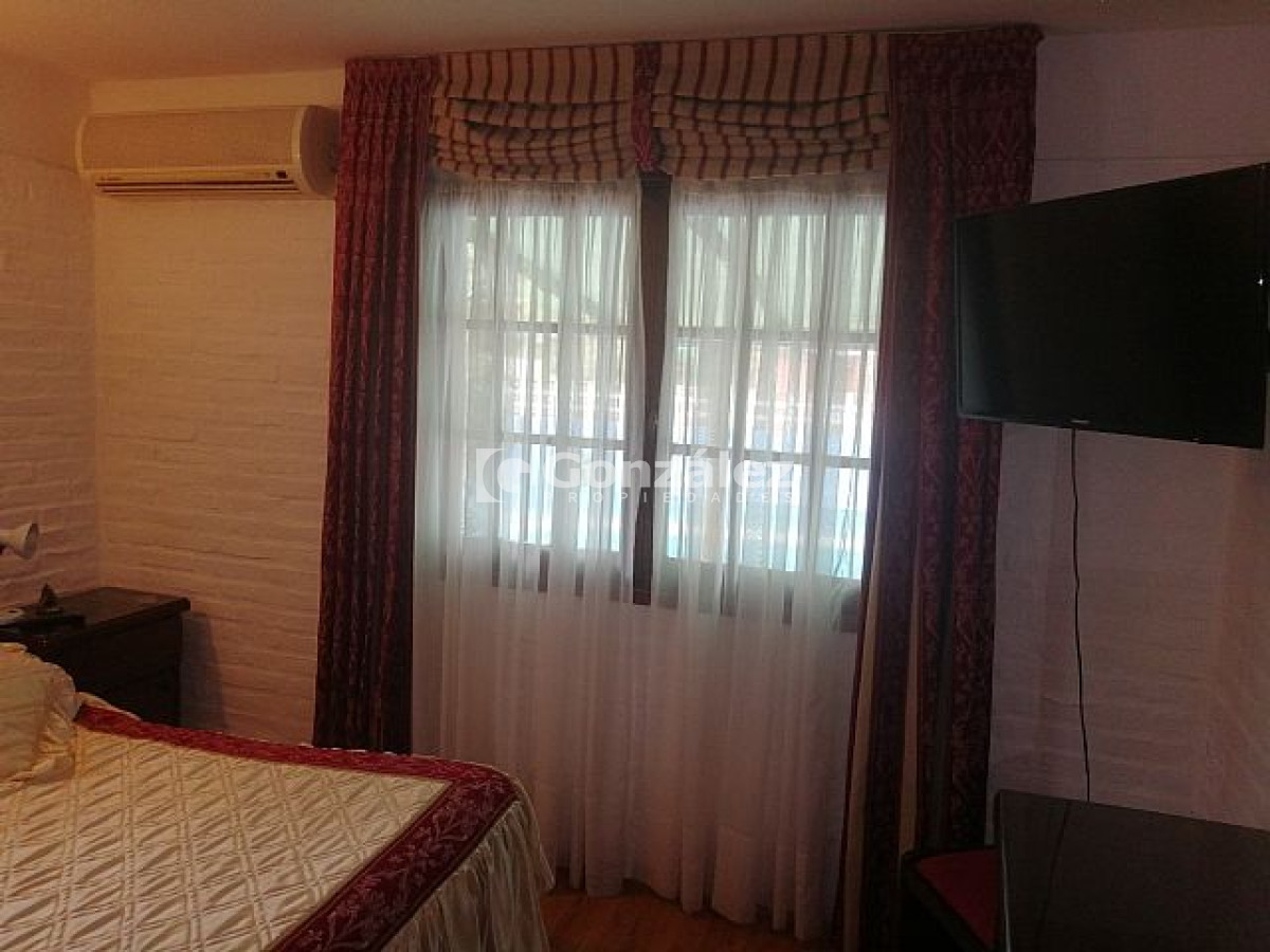 Casa ID.199 - Montecarlo Y Sorrento