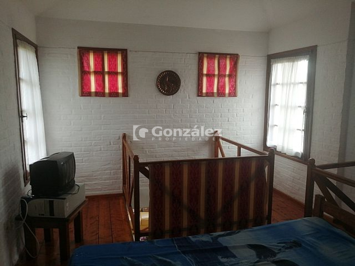 Casa ID.199 - Montecarlo Y Sorrento