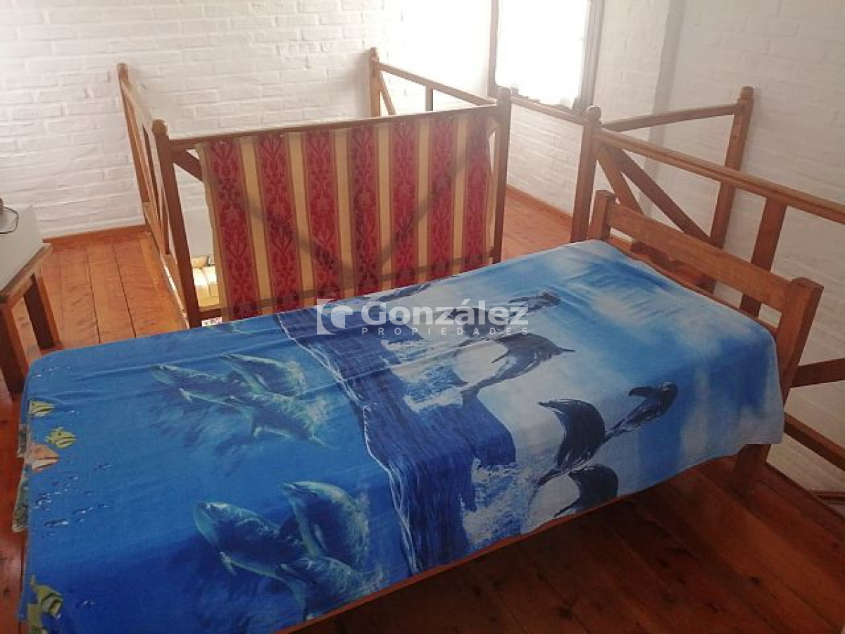 Casa ID.199 - Montecarlo Y Sorrento