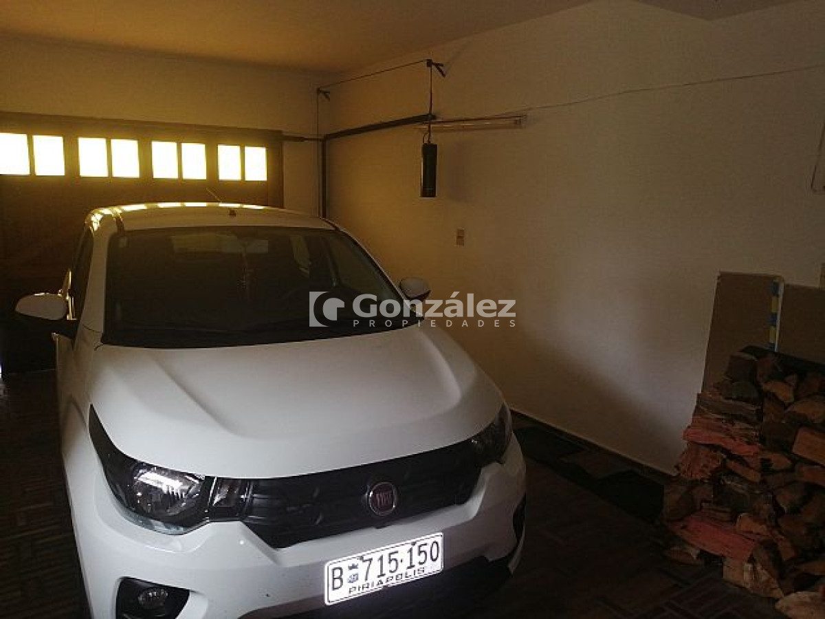 Casa ID.199 - Montecarlo Y Sorrento