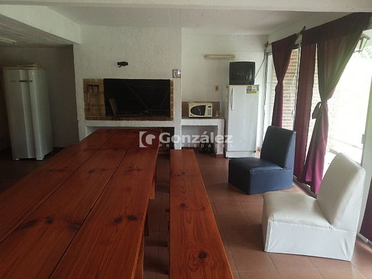 Casa ID.199 - Montecarlo Y Sorrento