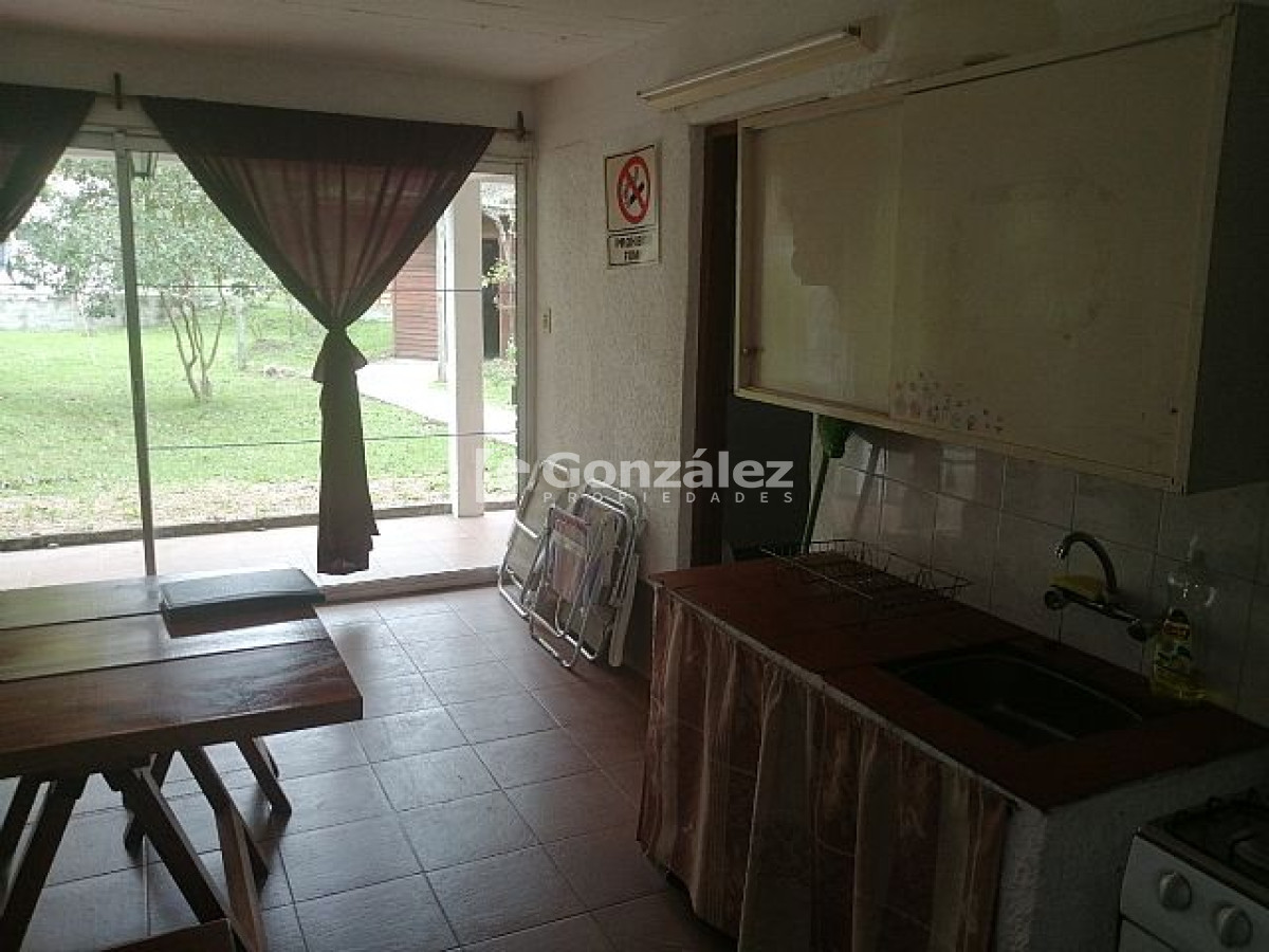 Casa ID.199 - Montecarlo Y Sorrento