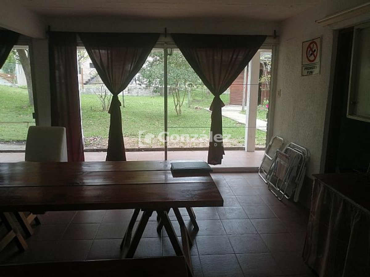 Casa ID.199 - Montecarlo Y Sorrento