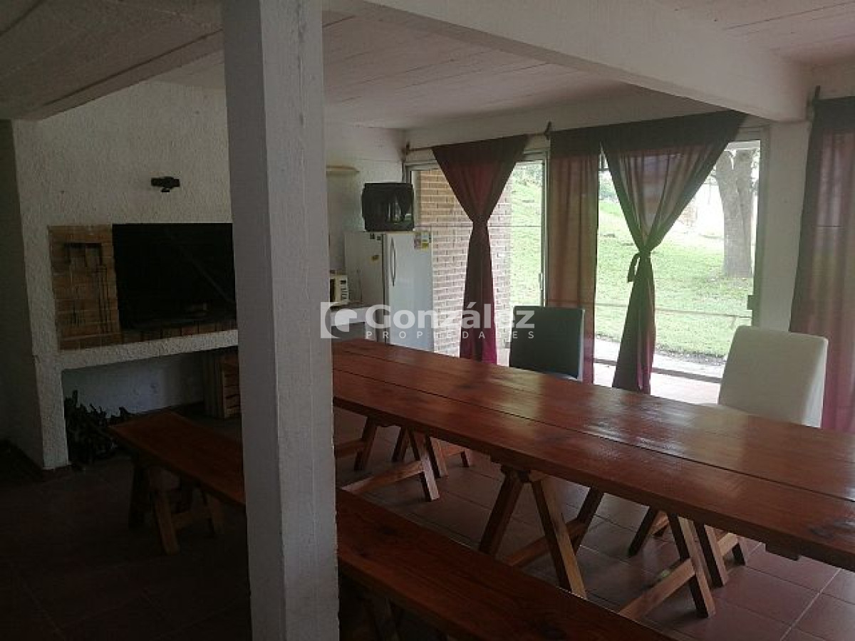 Casa ID.199 - Montecarlo Y Sorrento