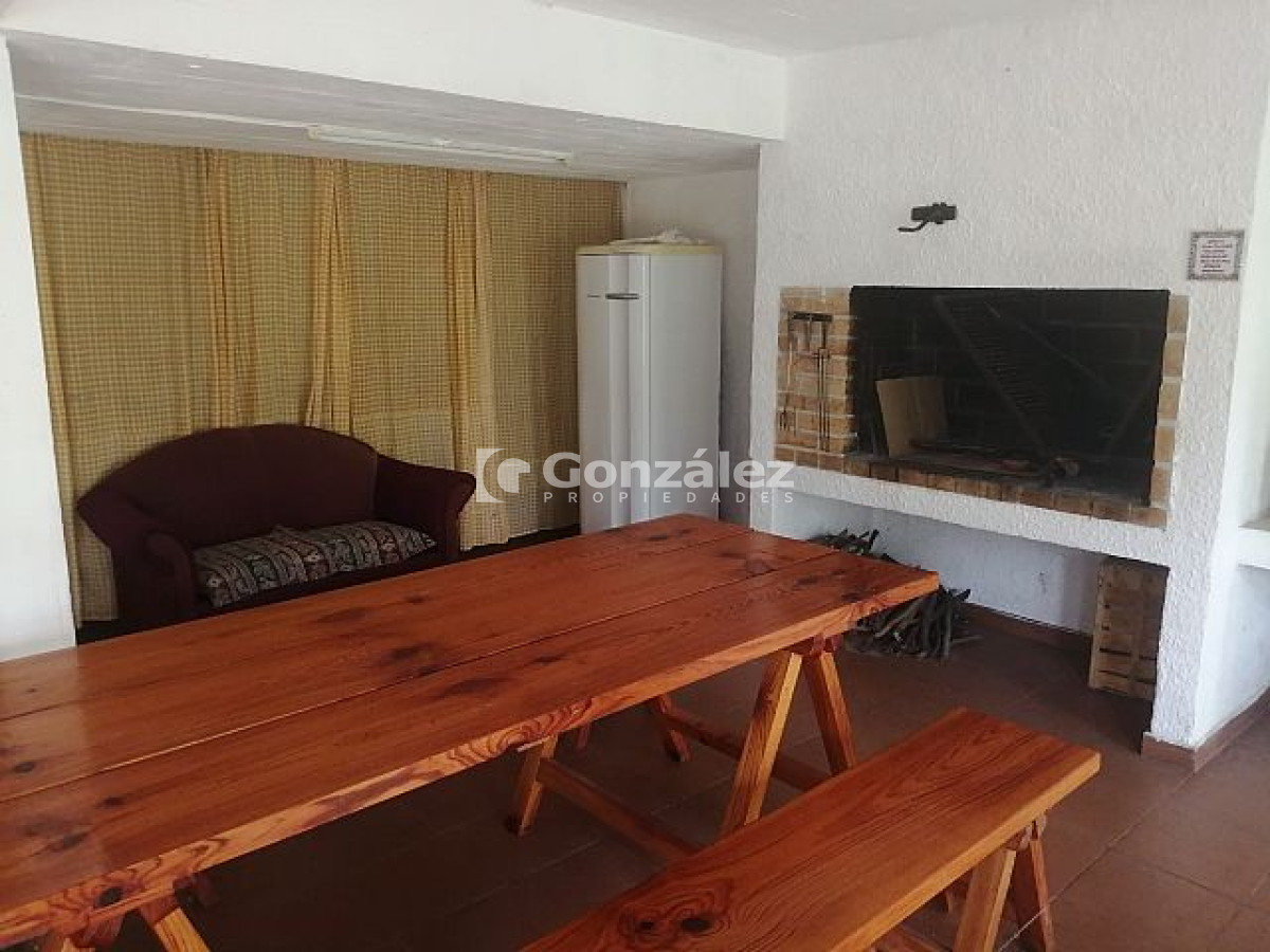 Casa ID.199 - Montecarlo Y Sorrento