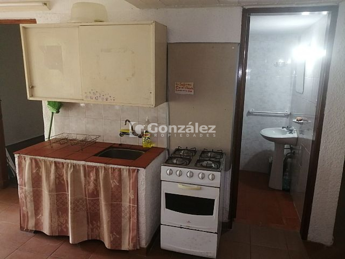 Casa ID.199 - Montecarlo Y Sorrento