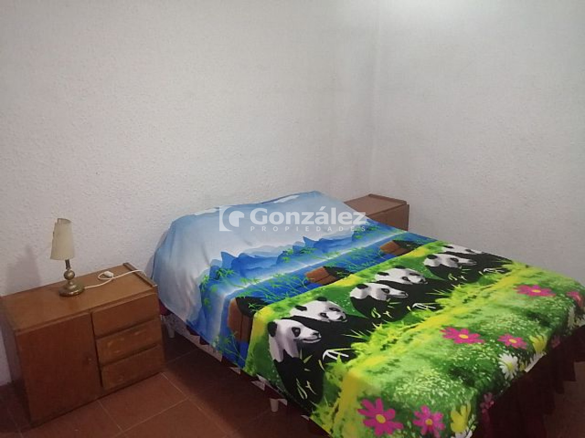 Casa ID.199 - Montecarlo Y Sorrento