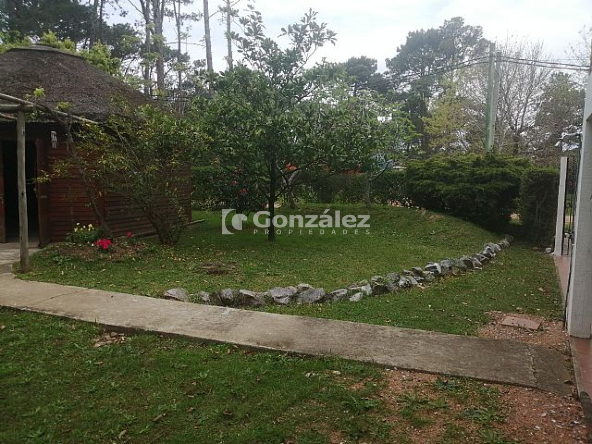 Casa ID.199 - Montecarlo Y Sorrento