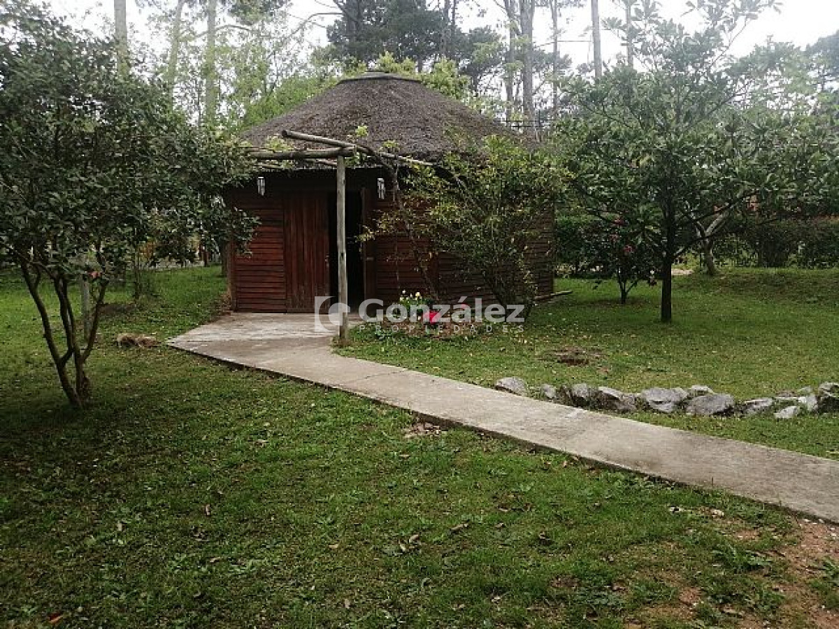 Casa ID.199 - Montecarlo Y Sorrento