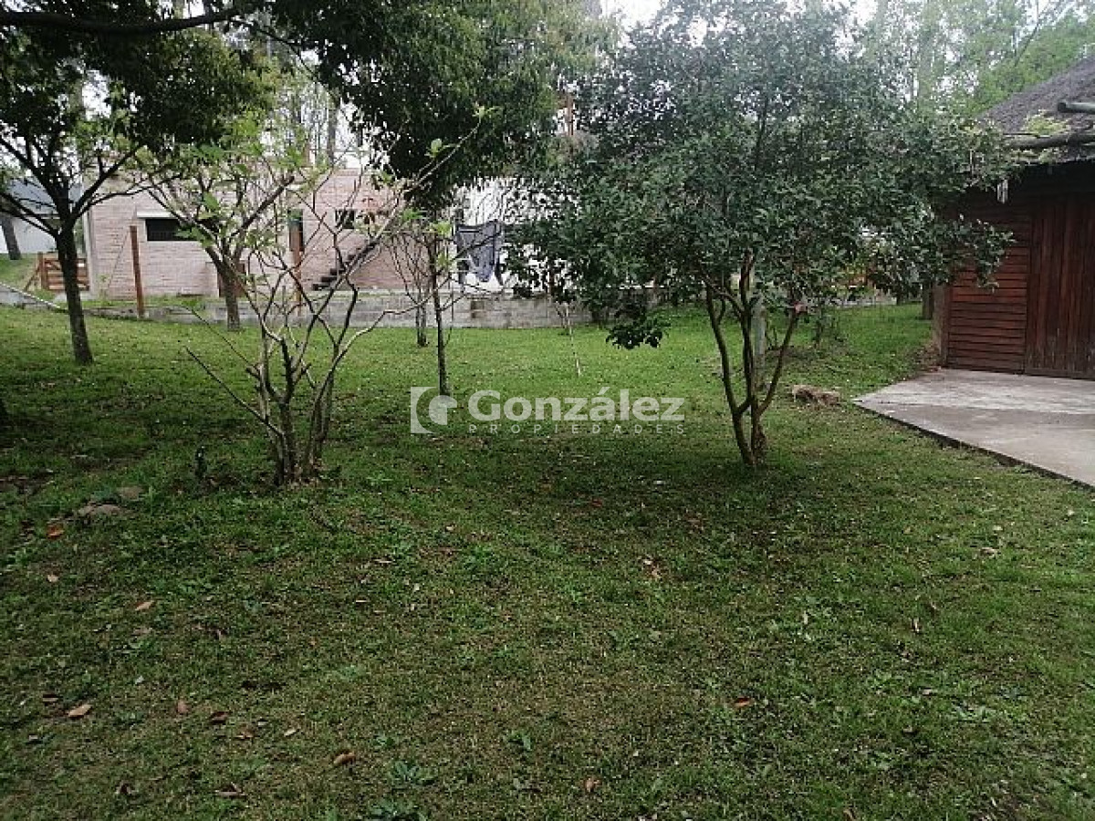 Casa ID.199 - Montecarlo Y Sorrento