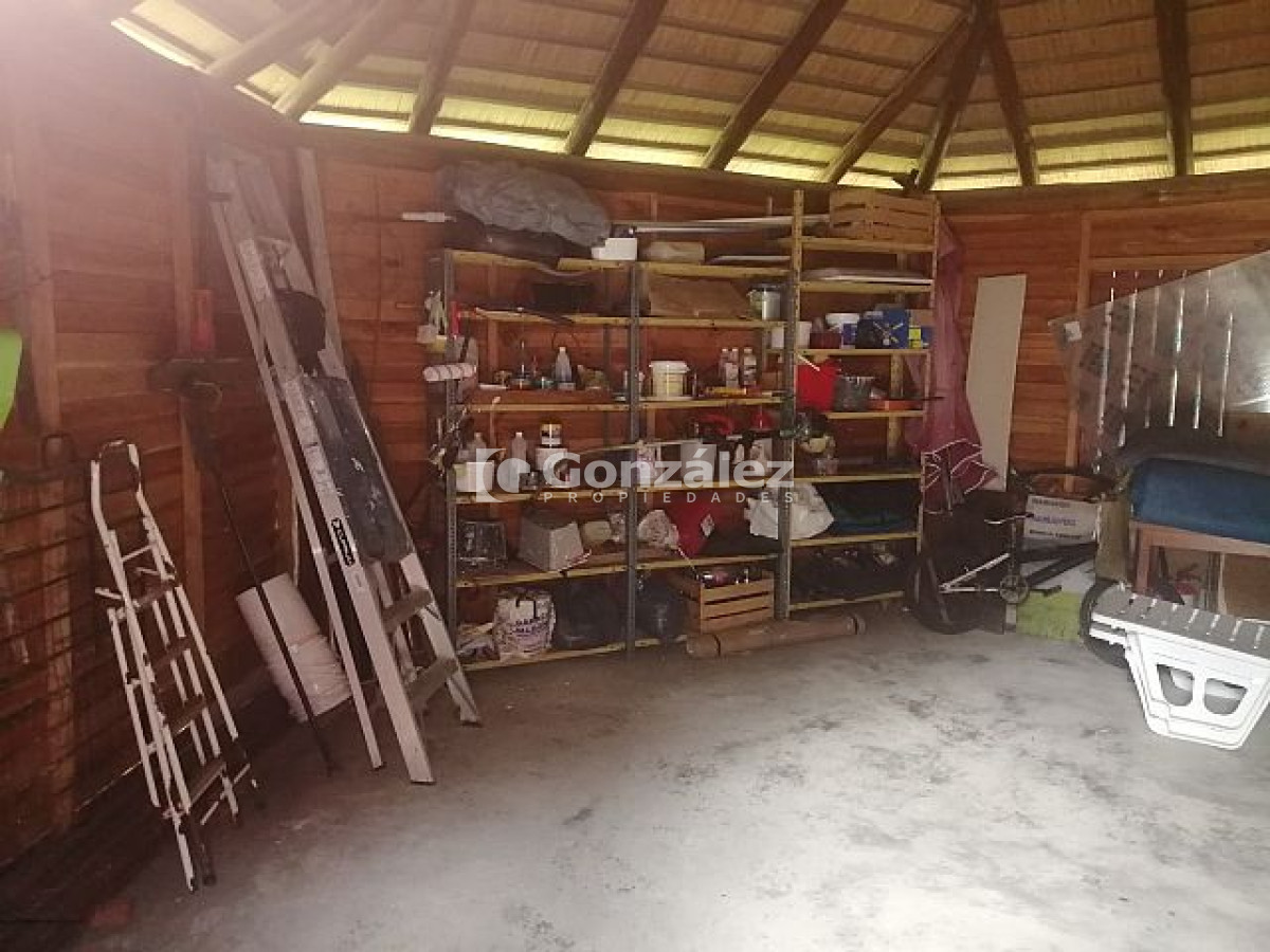 Casa ID.199 - Montecarlo Y Sorrento