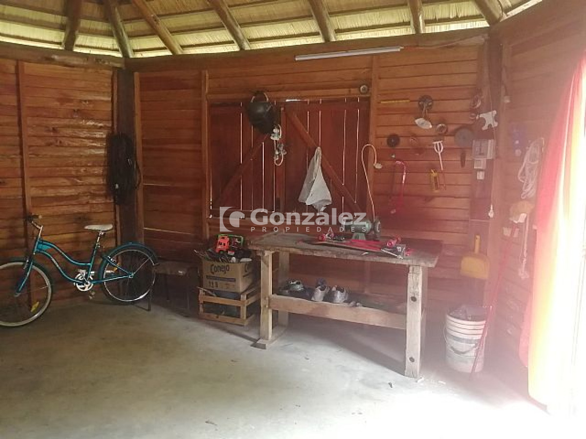 Casa ID.199 - Montecarlo Y Sorrento