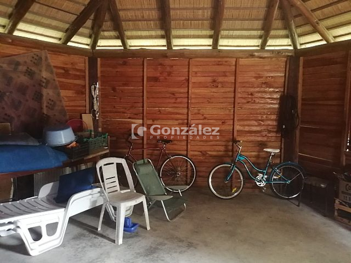 Casa ID.199 - Montecarlo Y Sorrento