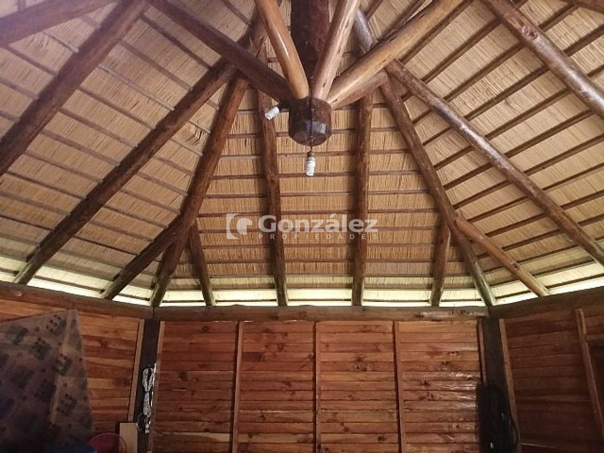 Casa ID.199 - Montecarlo Y Sorrento