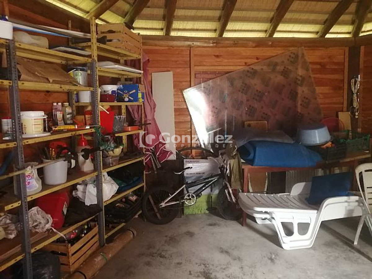 Casa ID.199 - Montecarlo Y Sorrento