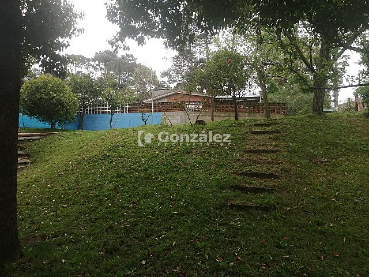 Casa ID.199 - Montecarlo Y Sorrento