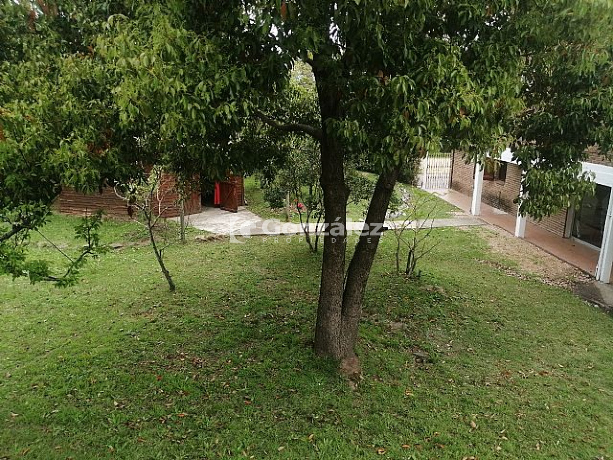 Casa ID.199 - Montecarlo Y Sorrento