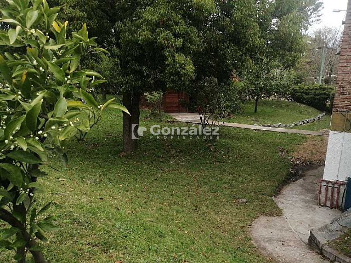 Casa ID.199 - Montecarlo Y Sorrento