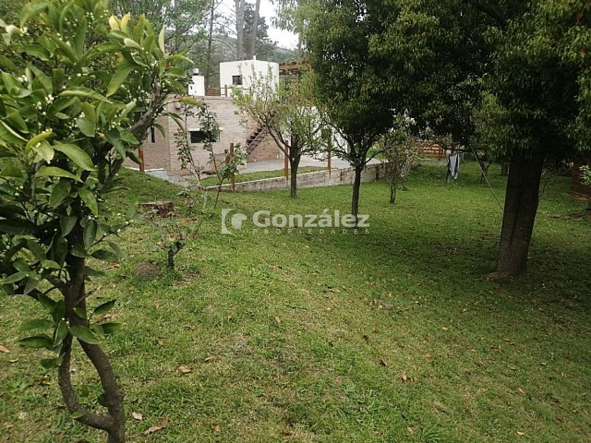 Casa ID.199 - Montecarlo Y Sorrento