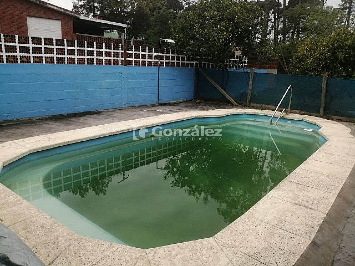 Casa ID.199 - Montecarlo Y Sorrento