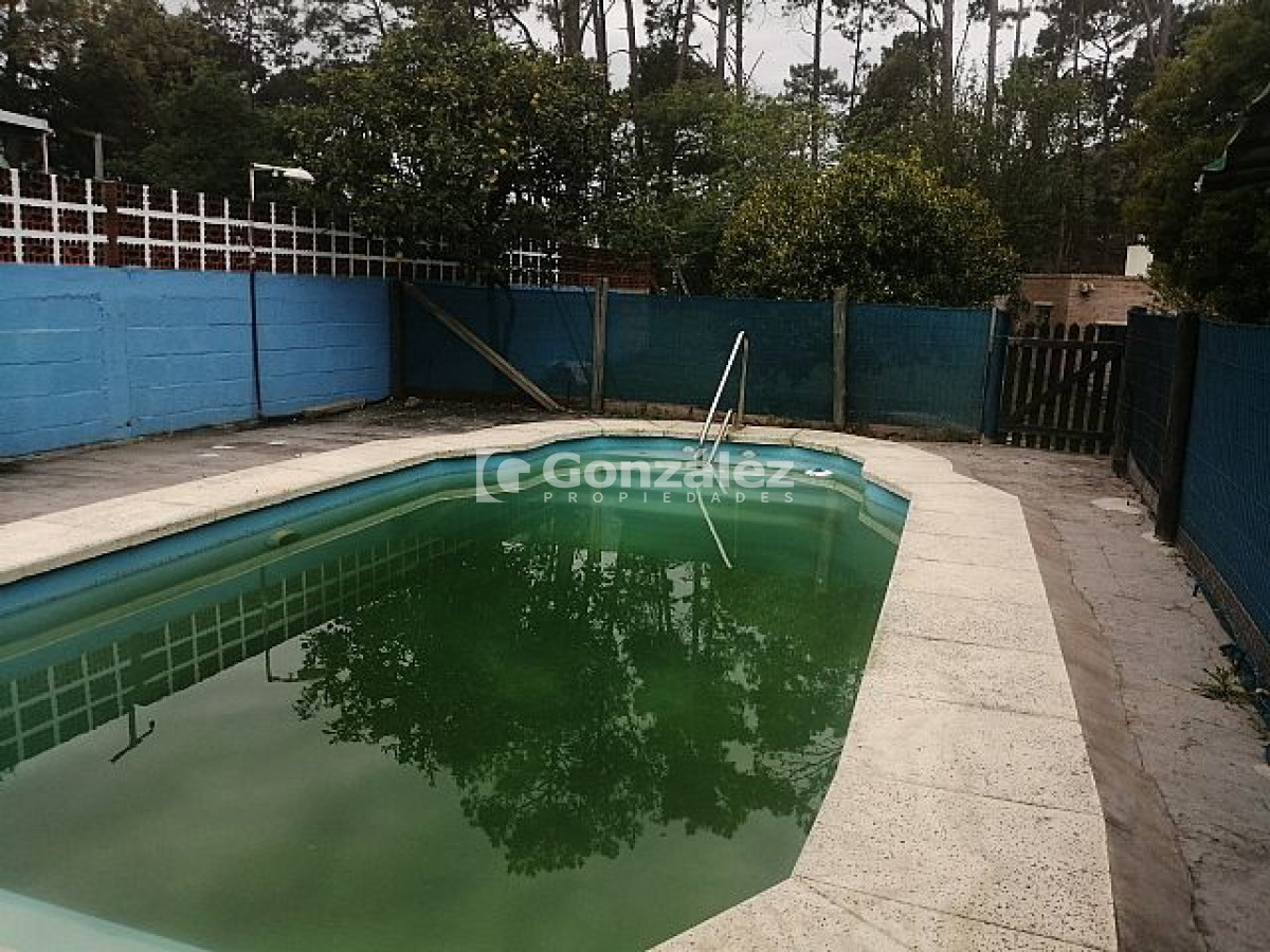 Casa ID.199 - Montecarlo Y Sorrento