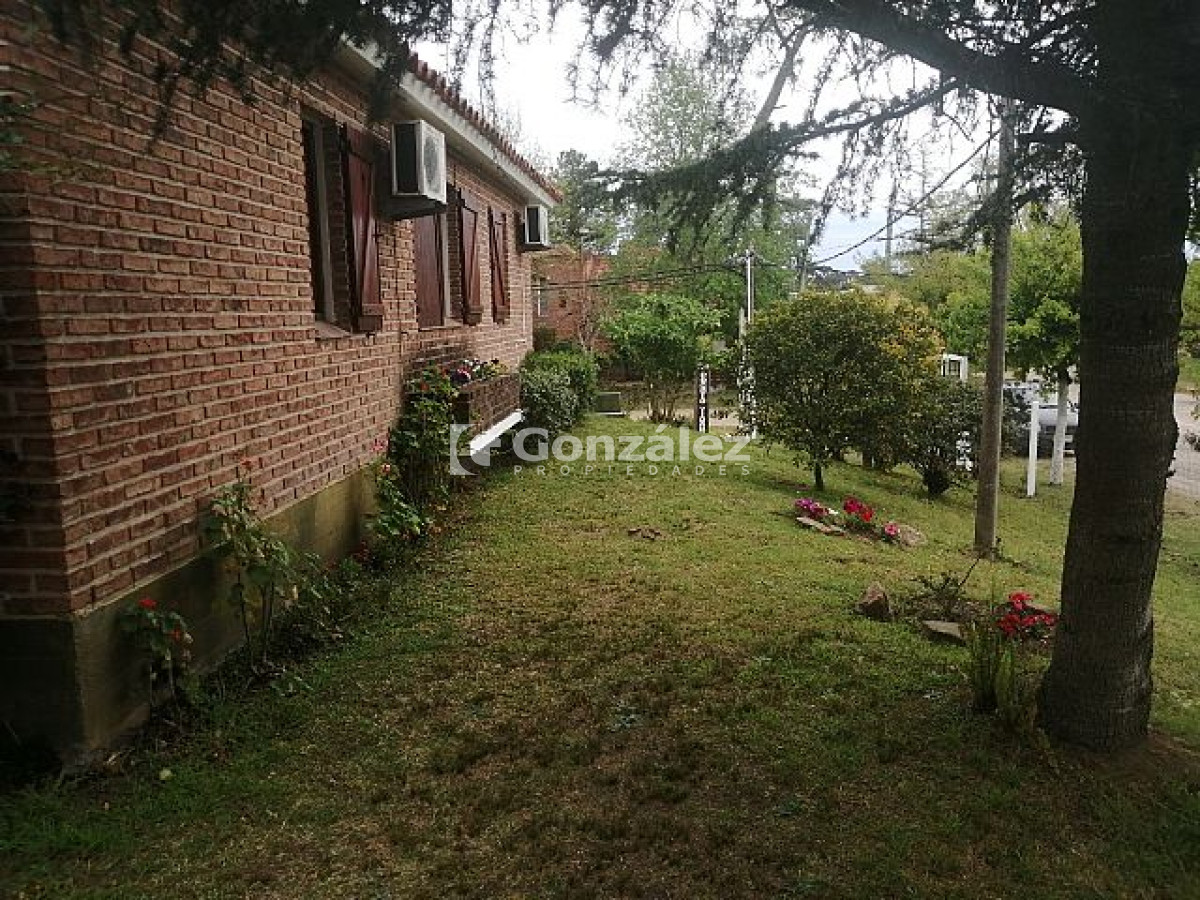 Casa ID.199 - Montecarlo Y Sorrento