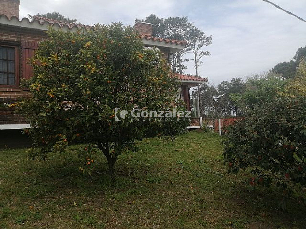 Casa ID.199 - Montecarlo Y Sorrento