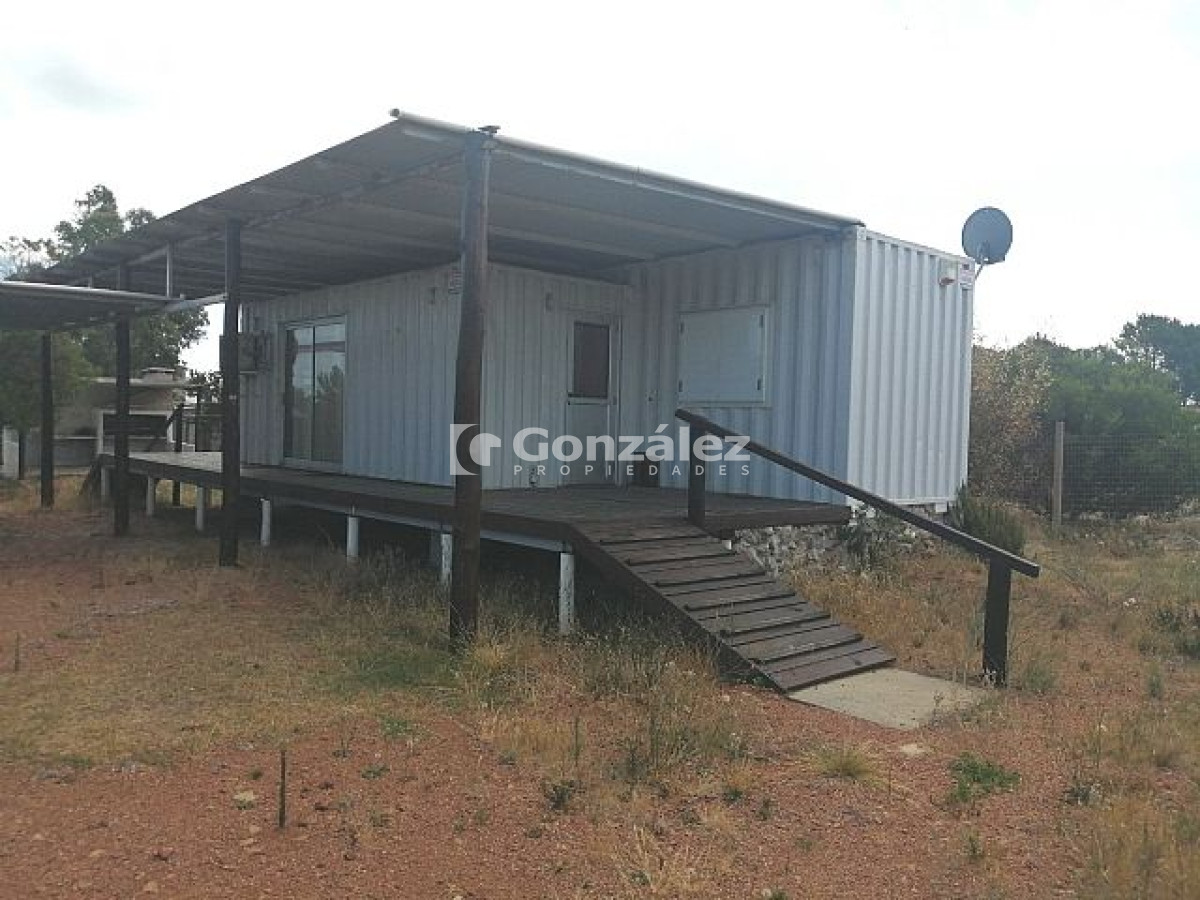 Casa ID.208 - Palo Palo casi Avenida Brasil