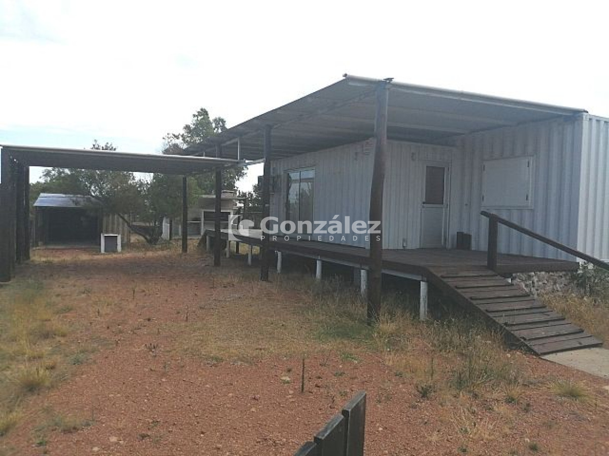 Casa ID.208 - Palo Palo casi Avenida Brasil
