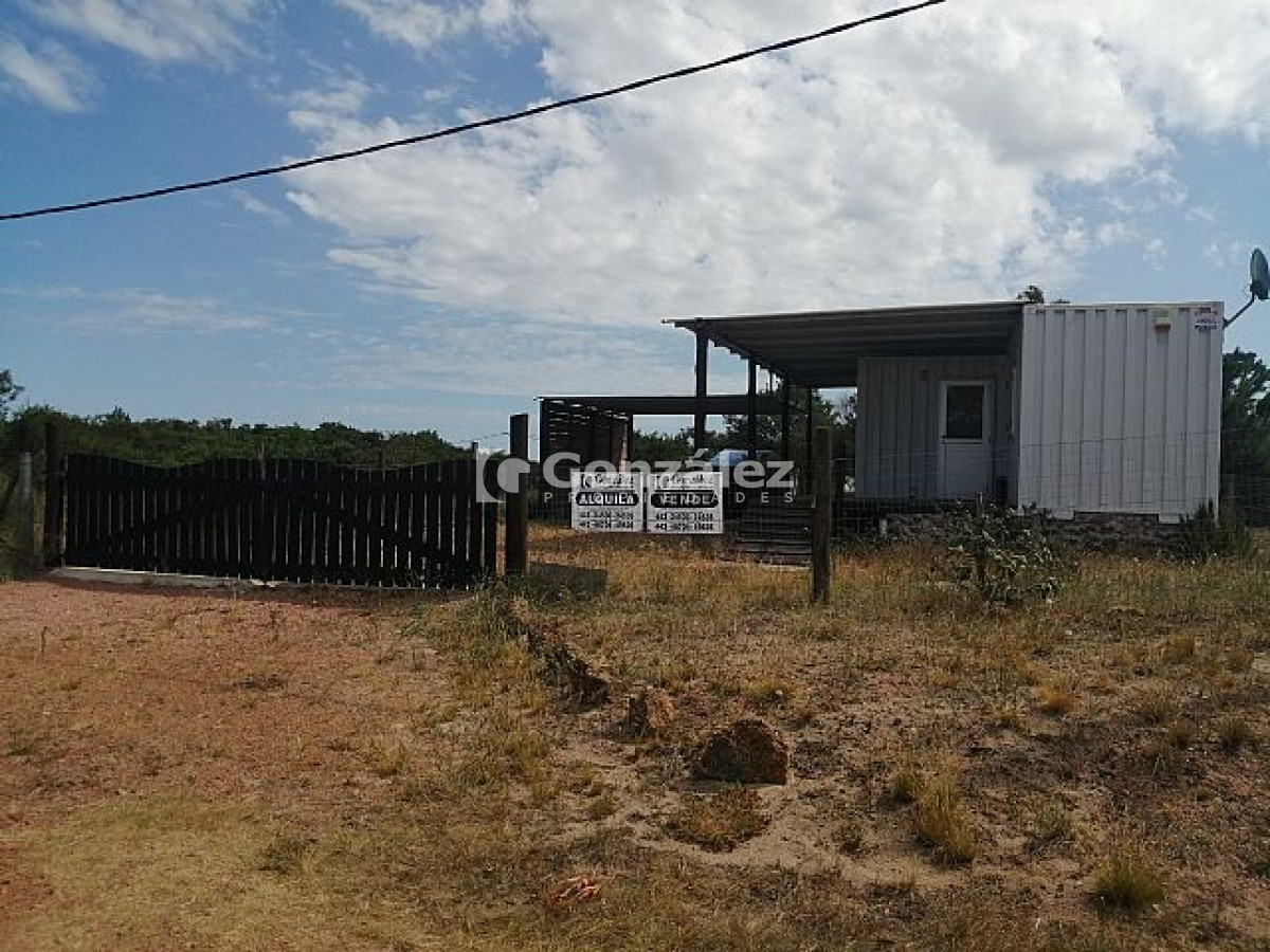 Casa ID.208 - Palo Palo casi Avenida Brasil