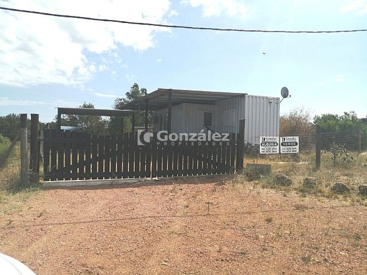 Casa ID.208 - Palo Palo casi Avenida Brasil