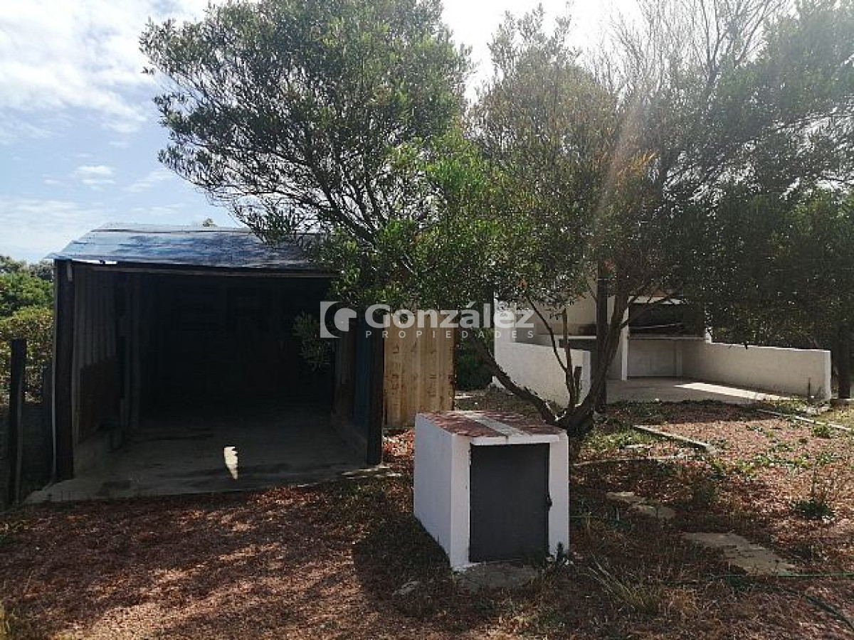 Casa ID.208 - Palo Palo casi Avenida Brasil