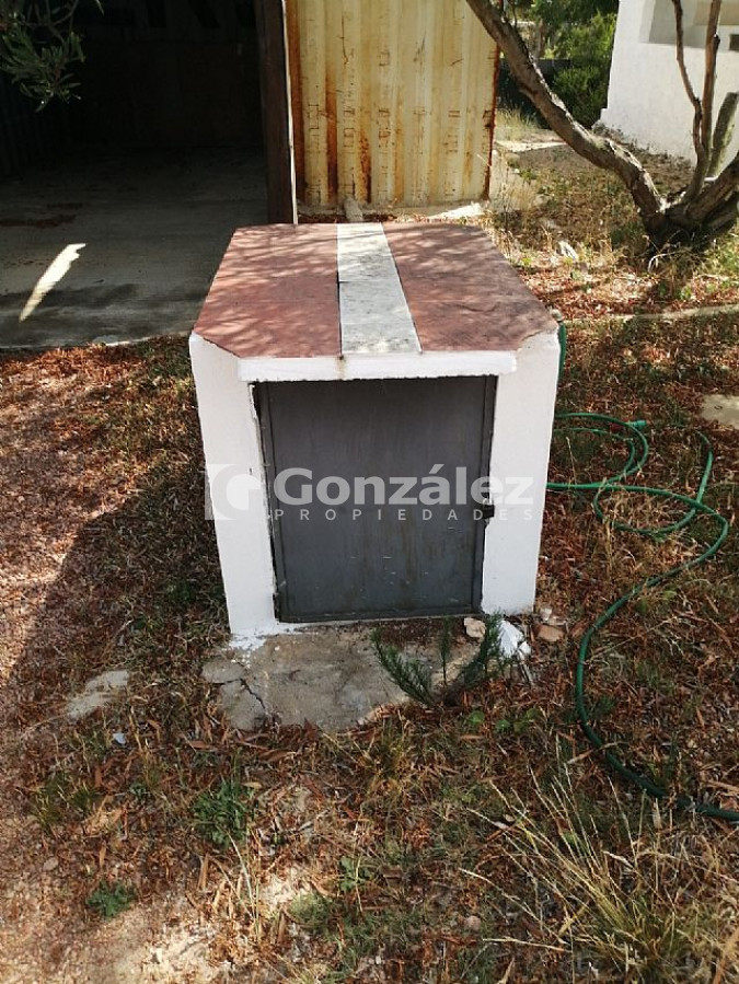 Casa ID.208 - Palo Palo casi Avenida Brasil