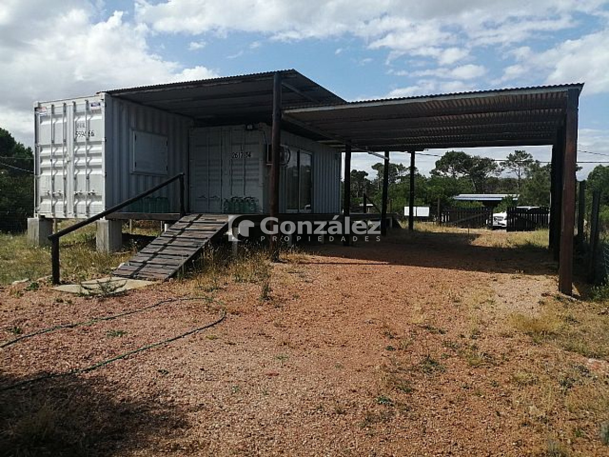 Casa ID.208 - Palo Palo casi Avenida Brasil