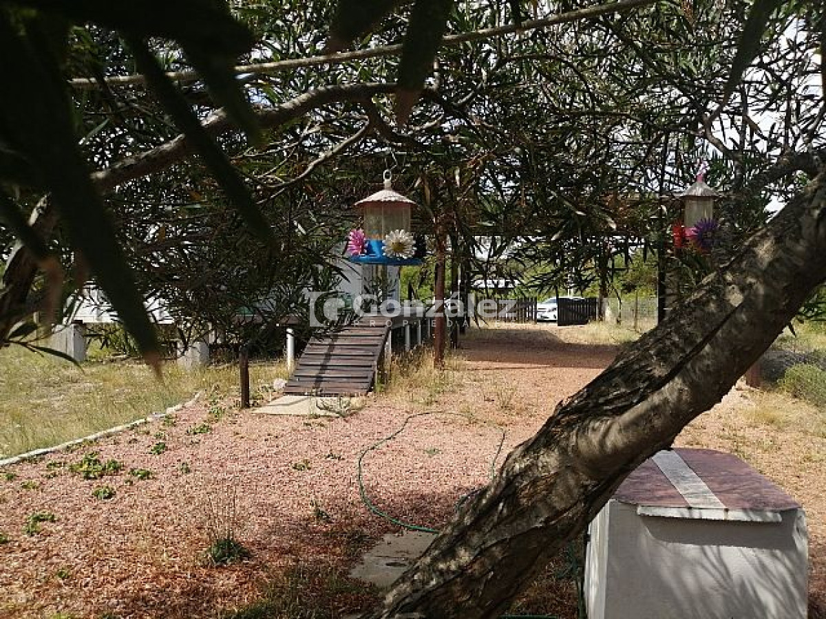 Casa ID.208 - Palo Palo casi Avenida Brasil