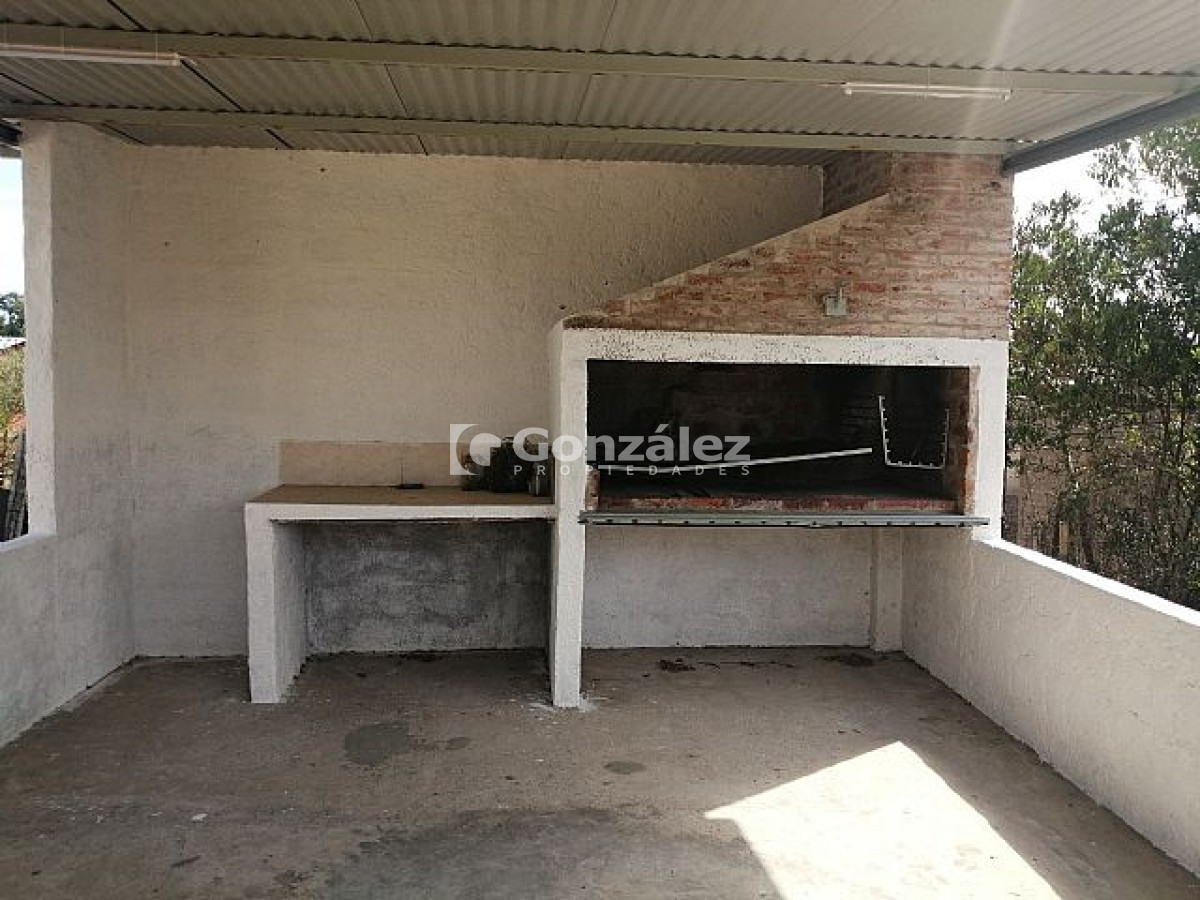 Casa ID.208 - Palo Palo casi Avenida Brasil