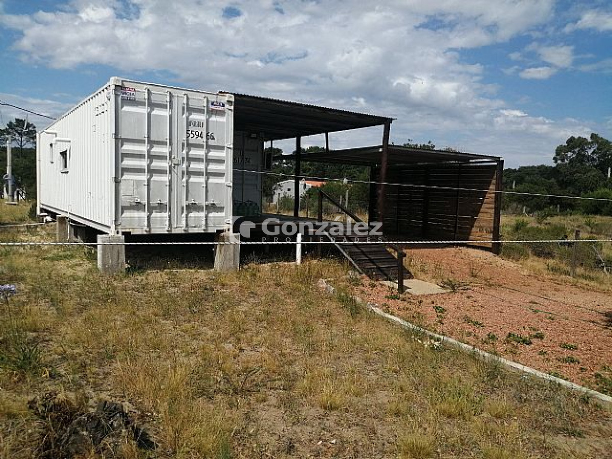 Casa ID.208 - Palo Palo casi Avenida Brasil